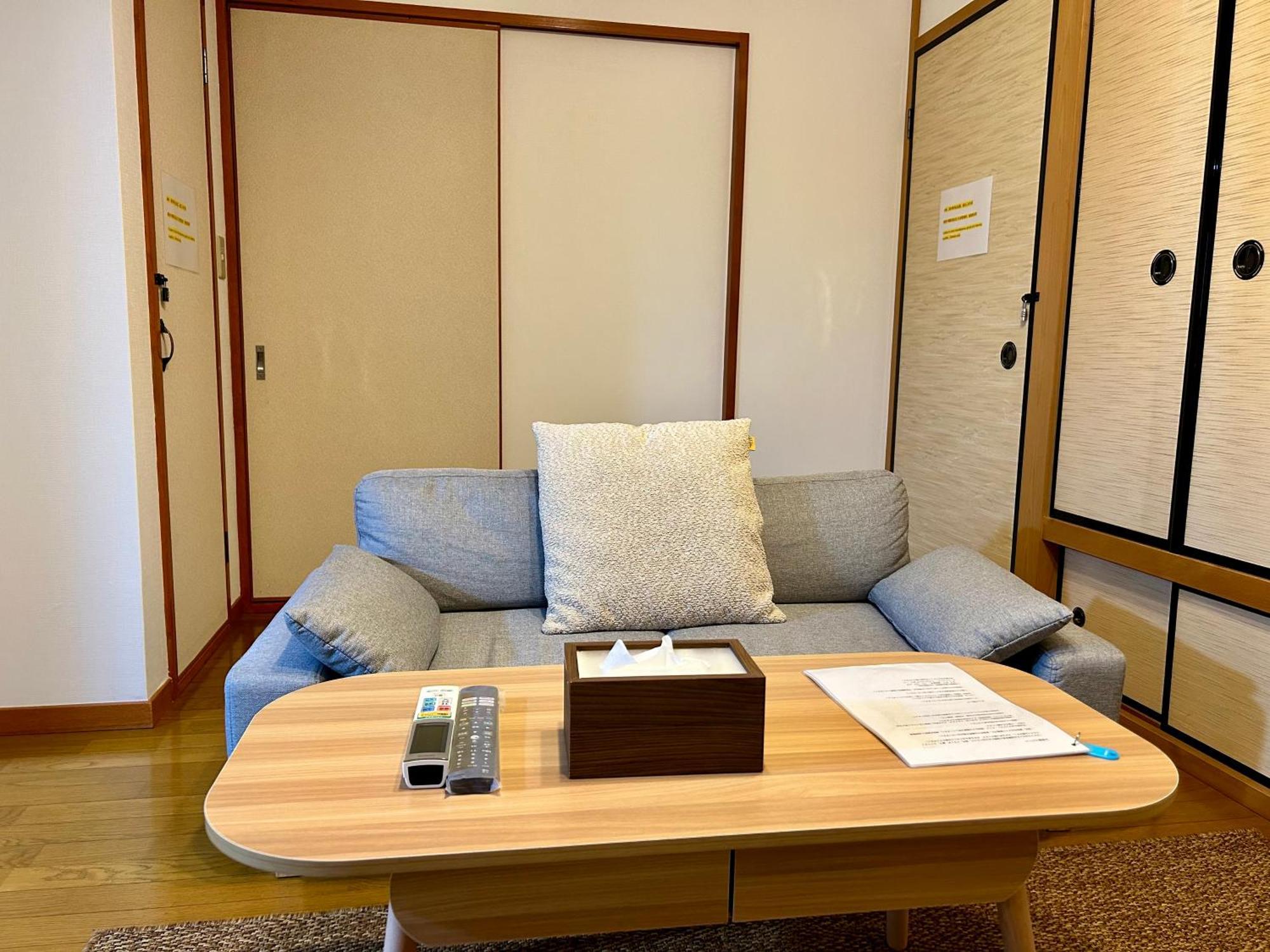 Villa 古-雅の宿