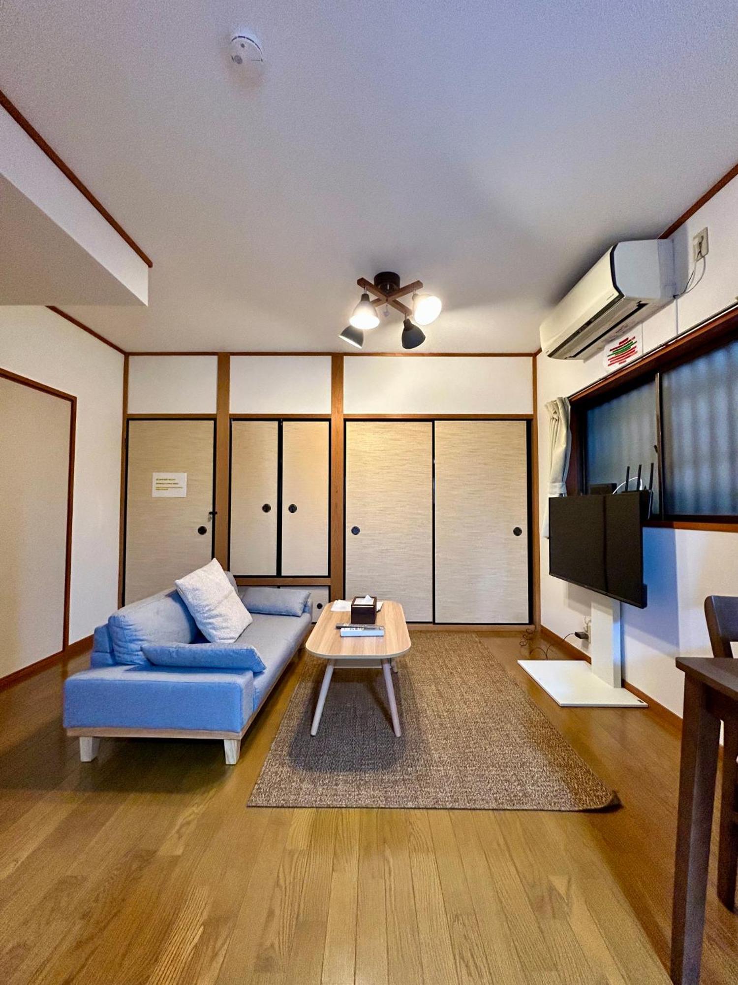 古-雅の宿 Villa *