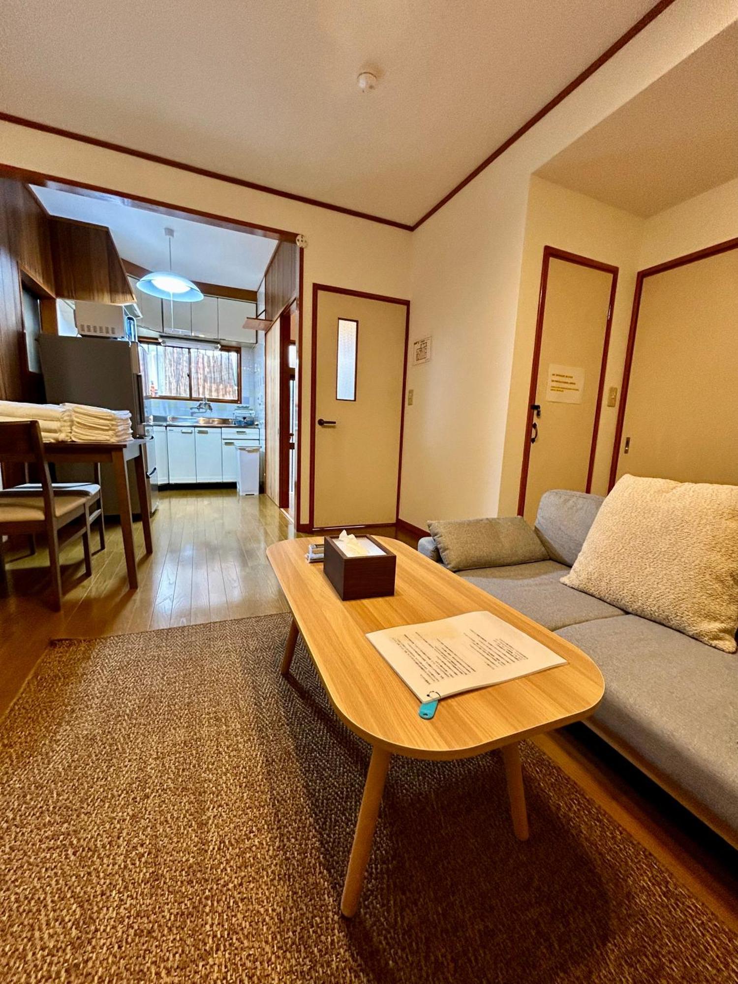 Villa 古-雅の宿 Osaka