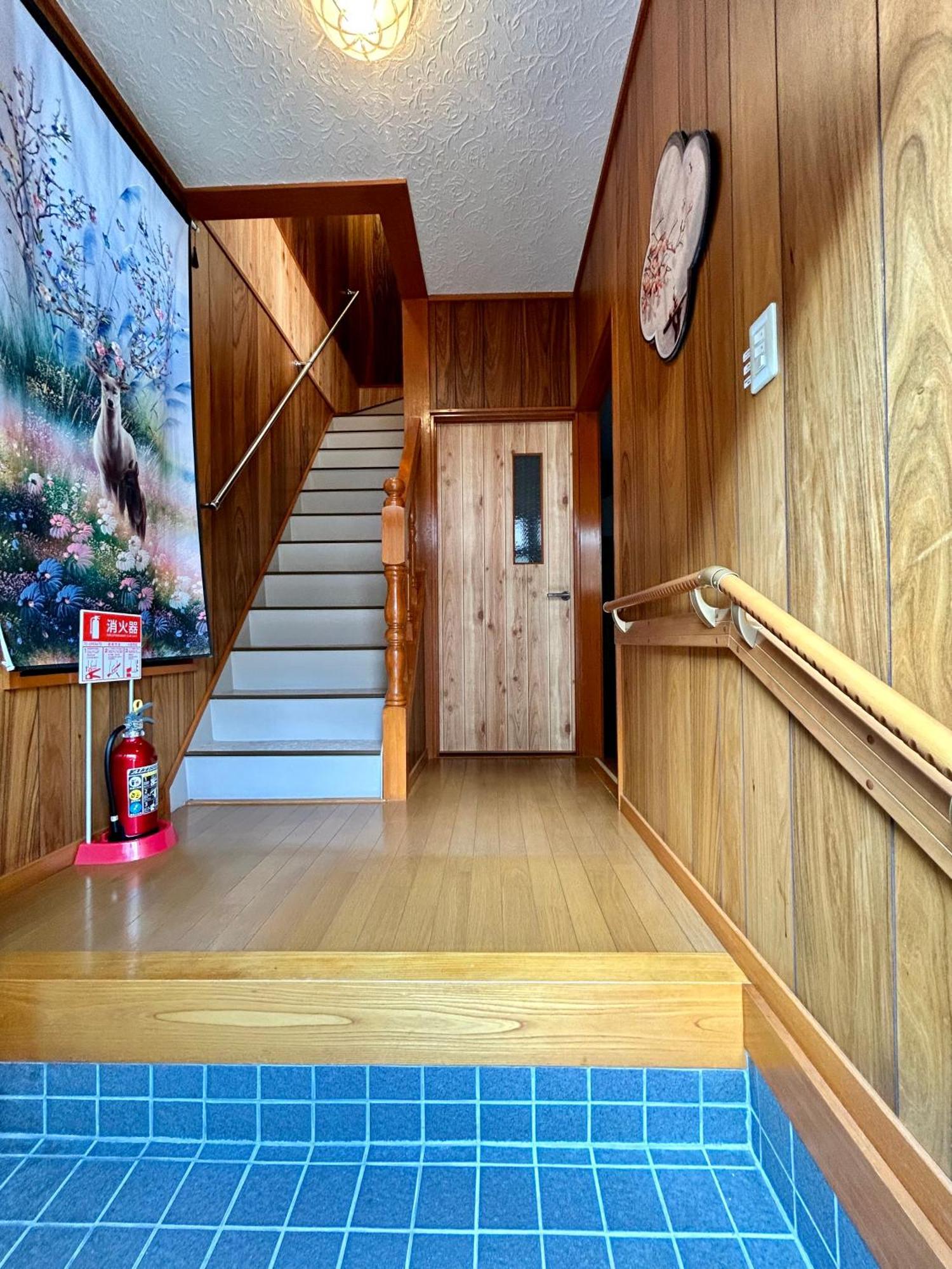 古-雅の宿 Villa Osaka