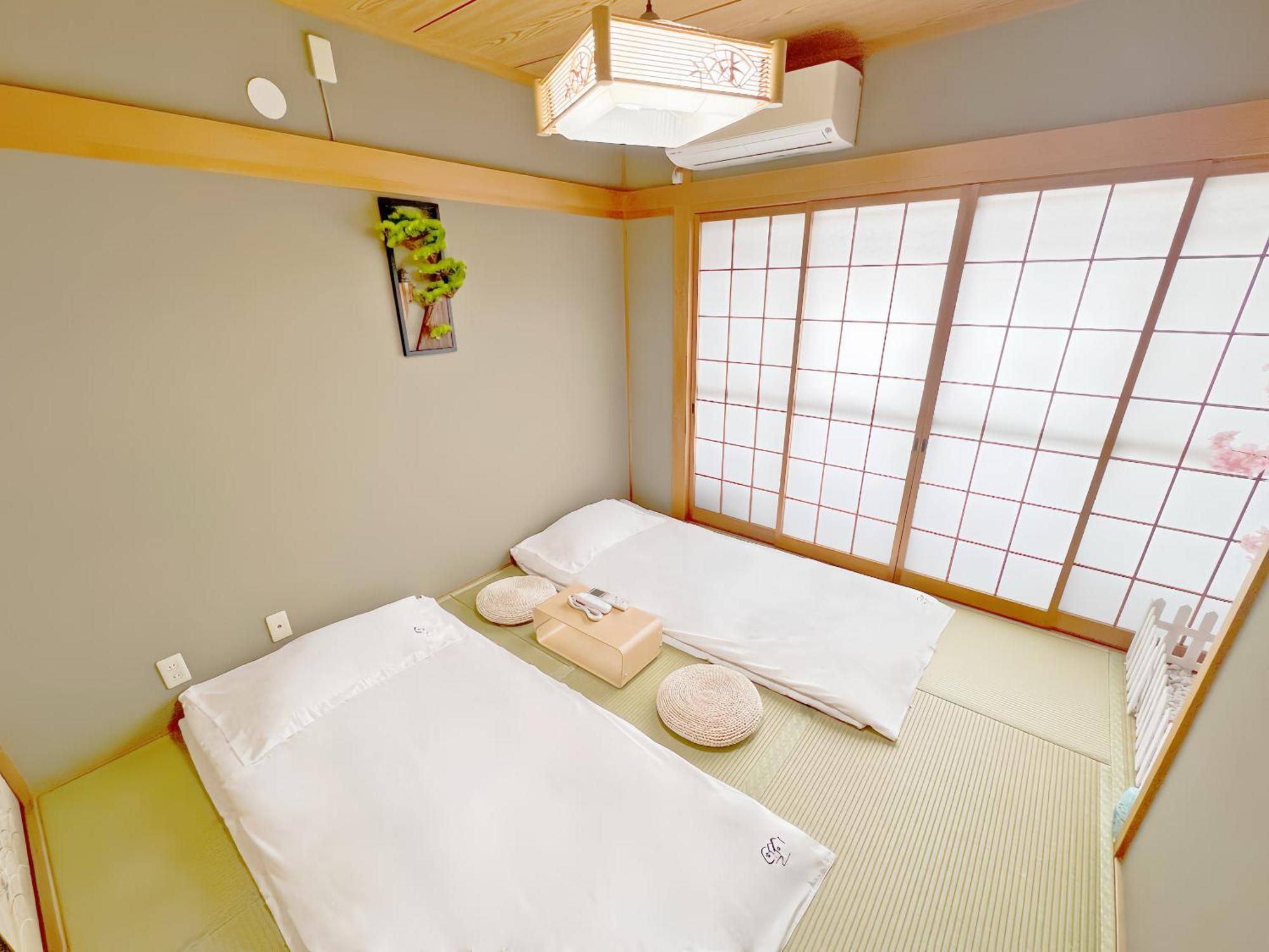Villa 古-雅の宿