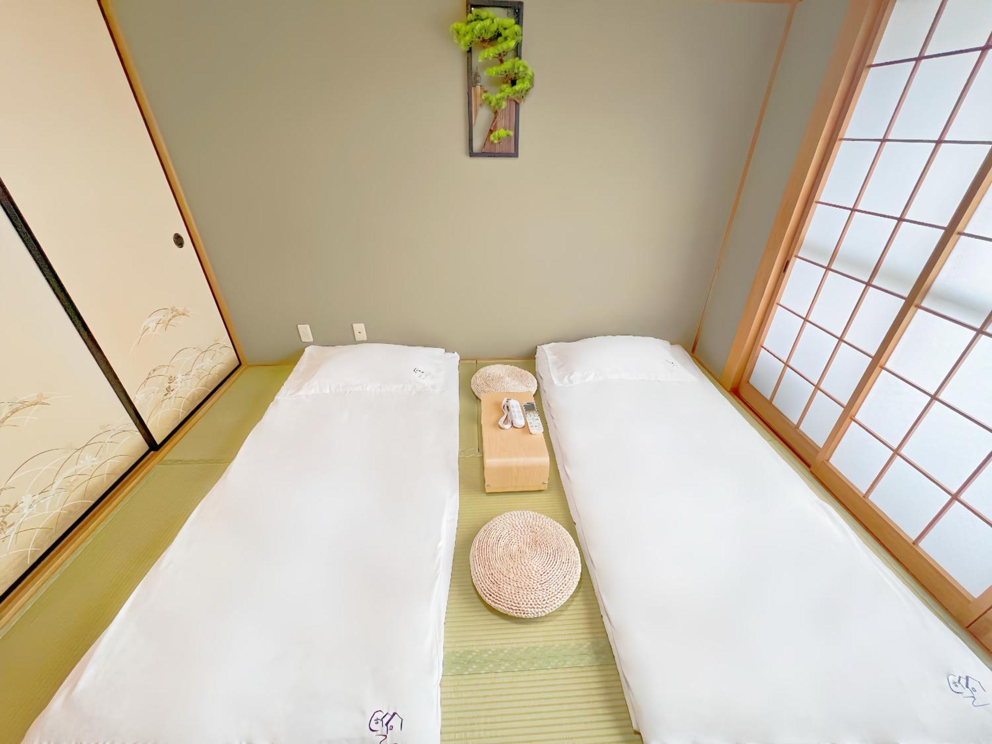 Villa 古-雅の宿