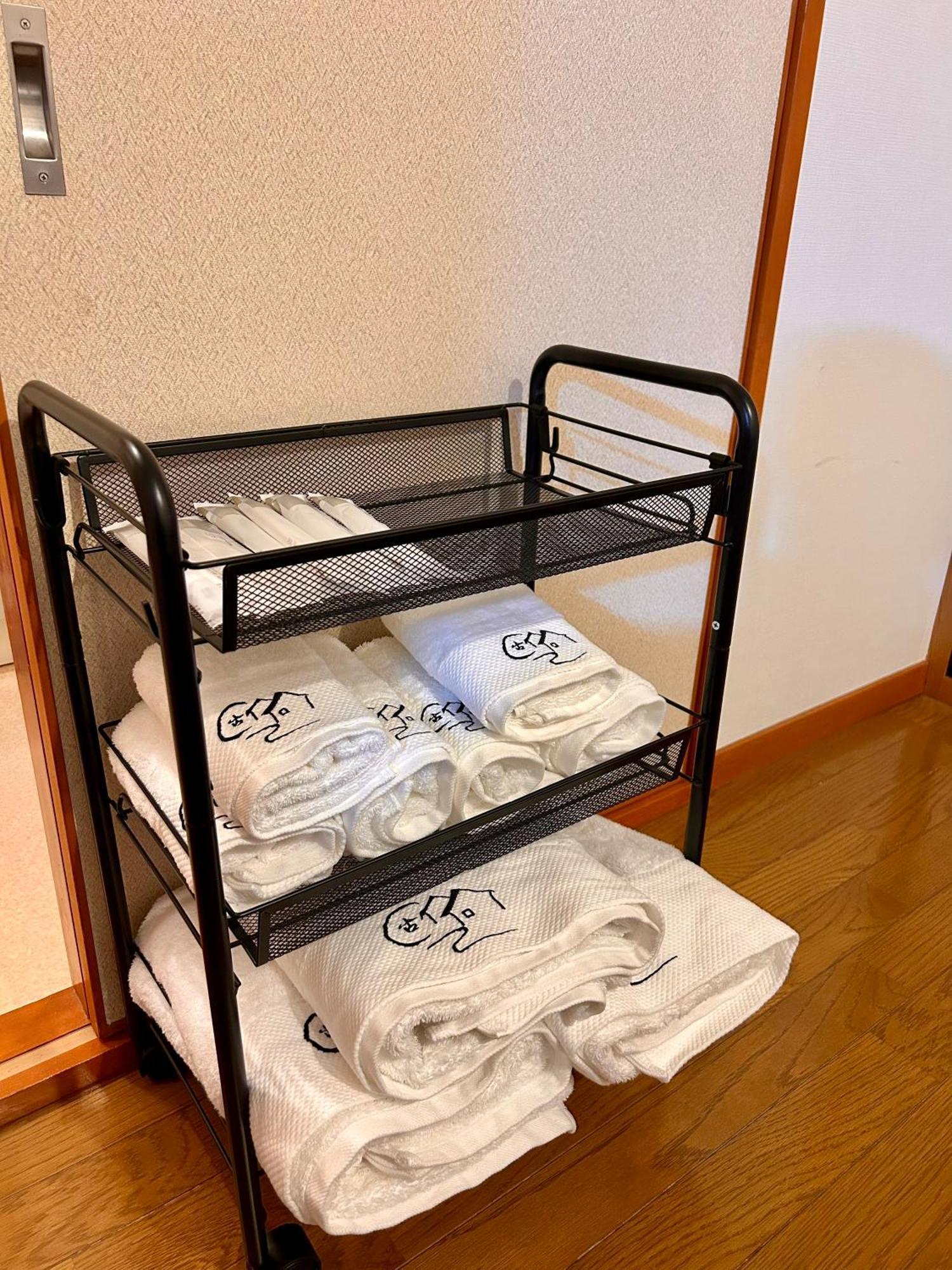 古-雅の宿 Villa *